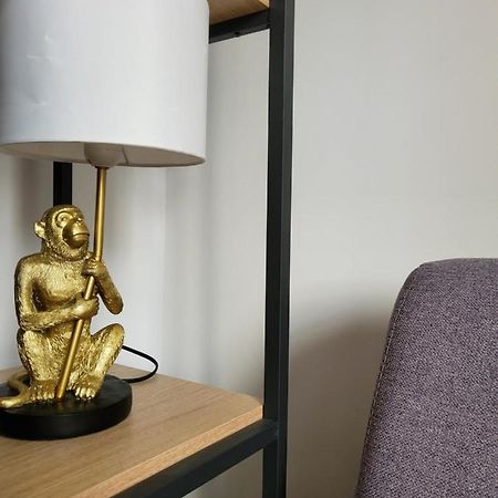 Studio Jeannette Avec Balcon Et Juste A 130 Metres Plage ! Plein Centre ! Wifi - Draps Serviettes Inclus ! تروفيي سور مير المظهر الخارجي الصورة